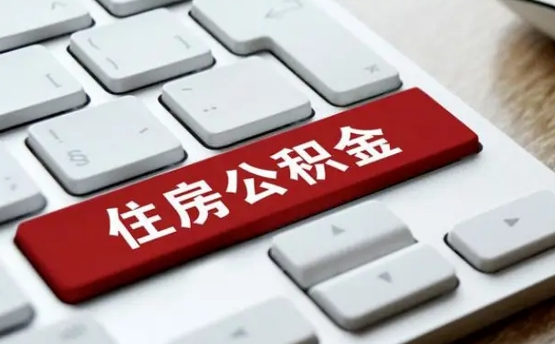 济宁公积金离职了怎么提（公积金离职了怎么提取出来）